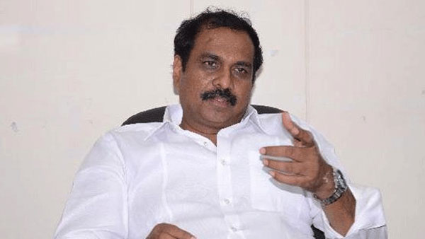 తనను తాను గెలిపించుకోలేని దద్దమ్మ లోకేష్.. తనను తాను గెలిపించుకోలేని దద్దమ్మ లోకేష్..