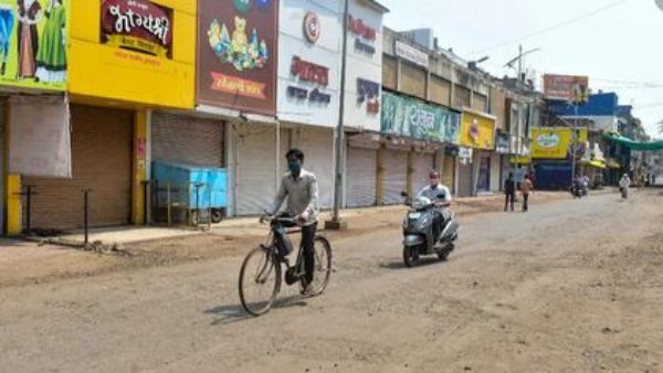  లాక్ డౌన్ వద్దని ఉన్నా తాజా పరిస్థితితో తప్పేలా లేదని వ్యాఖ్య