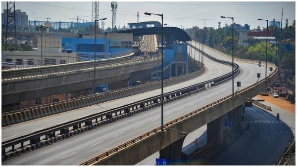  వీకెండ్ లాక్‌డౌన్ మరింత విస్తృతం..