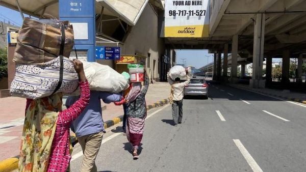 తెలంగాణలో లాక్‌డౌన్ ఆలోచన లేదు..