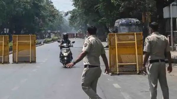 రేపు రాత్రి నుండి ఏప్రిల్ 30 వరకు 15 రోజులు లాక్ డౌన్ .. కఠినమైన ఆంక్షలు విధించే అవకాశం