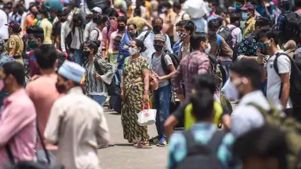 బలహీన వర్గాలకు లాక్ డౌన్ సమయంలో ఆర్థిక సహాయ ప్యాకేజీపై ప్రకటన చేసే అవకాశం