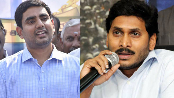  తాడేపల్లి ప్యాలెస్ నుంచి బయటకు వస్తే వాస్తవాలు తెలుస్తాయని ఎద్దేవా