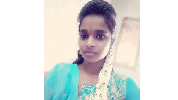 ఇంటర్ అమ్మాయి