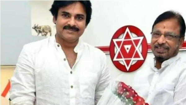 నాదెండ్లకు మాత్రమే విలువ..!! నాదెండ్లకు మాత్రమే విలువ..!!