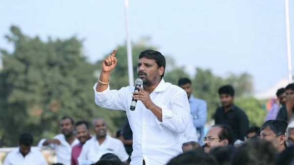 అసలేంటీ వివాదం...