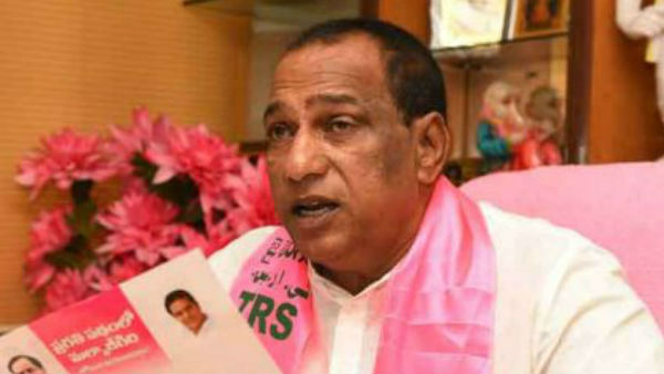 గతంలోనూ మల్లారెడ్డిపై ఆరోపణలు... 