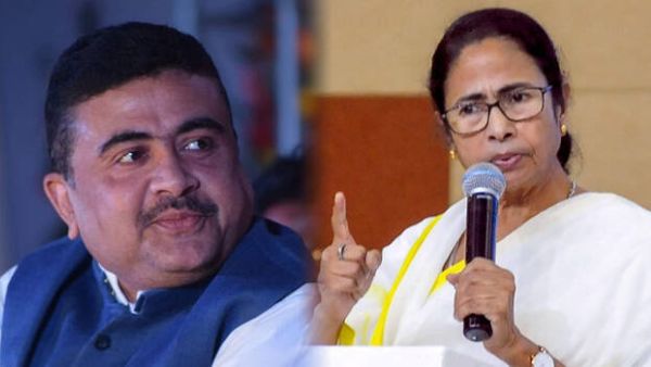 చర్చనీయాంశంగా మమతా బెనర్జీ వ్యాఖ్యలు