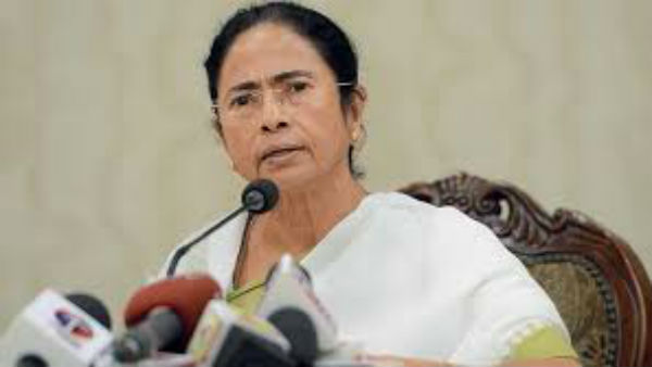 ప్రతిపక్ష నేతలకు దీదీ లేఖపై..
