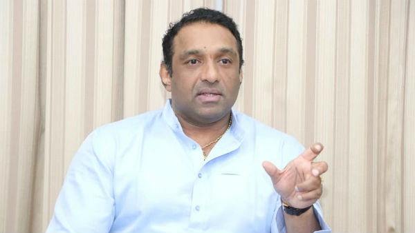 Minister Mekapati goutham Reddy Twitter account hacked , offensive content posted by hackers Minister Mekapati goutham Reddy Twitter account hacked , offensive content posted by hackers
