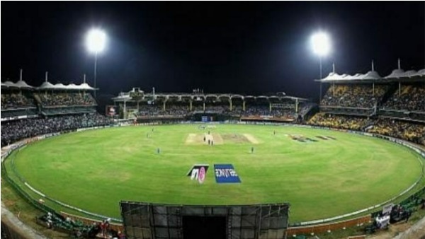 ఫస్ట్ ఇన్నింగ్ యావరేజ్ స్కోర్.. 