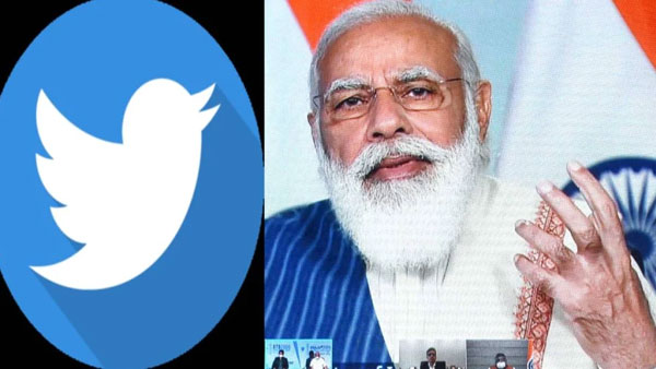 సోషల్ మీడియాపై సర్కార్ నజర్