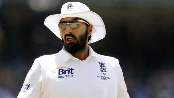 If I was Virat iwould pic Ashwin-Jadeja duo for the T-20 World Cup:Monty Panesar If I was Virat iwould pic Ashwin-Jadeja duo for the T-20 World Cup:Monty Panesar