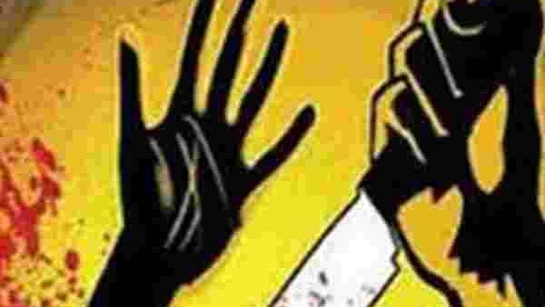 పొదల్లో శవమైన ఊరిపెద్ద పొదల్లో శవమైన ఊరిపెద్ద