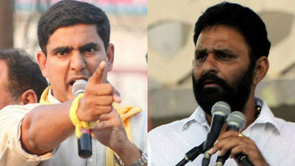కరోనా కట్టడిలో జగన్ సర్కార్ విఫలం అయిందన్న ప్రతిపక్ష పార్టీల నేతలు కరోనా కట్టడిలో జగన్ సర్కార్ విఫలం అయిందన్న ప్రతిపక్ష పార్టీల నేతలు