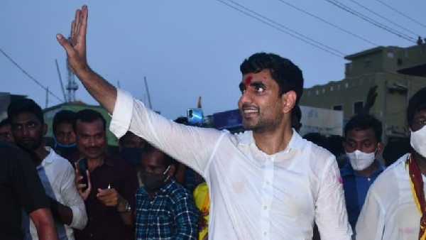 పార్లమెంట్లో పడుకుని జగన్ రెడ్డి పాద సేవ చేసే ఎంపీ కావాలో.. మీ ఇంటి లక్ష్మి కావాలో తేల్చుకోండి 