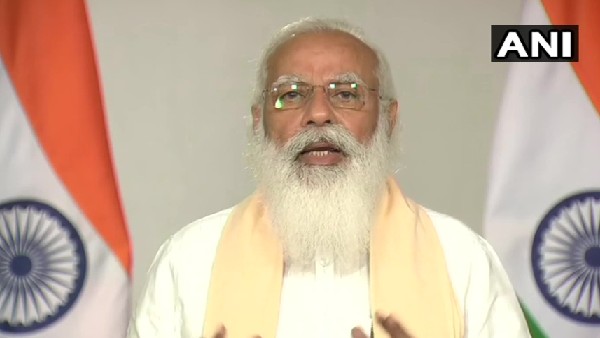 లాక్‌డౌన్ చివరి ఆప్షన్ మాత్రమే