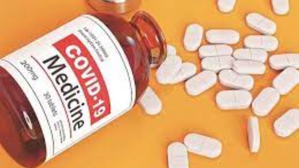  కరోనాతో పోరాడుతున్న ప్రపంచానికి గుడ్ న్యూస్ చెప్పిన ఫైజర్