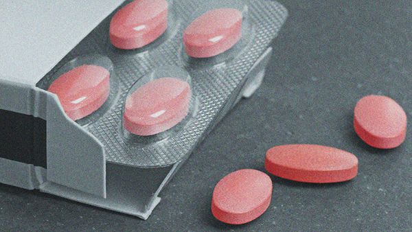  కోవిడ్ హోమ్ క్యూర్ పిల్స్ పేరుతో ఫైజర్ ప్రయోగాలు , ఇది యాంటీ వైరల్ డ్రగ్