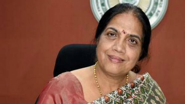  గతంలో ఆగిన చోట నుండి ఎన్నికల ప్రక్రియను తిరిగి కొనసాగిస్తాం.. ఎన్నికల కోడ్ అమల్లో 