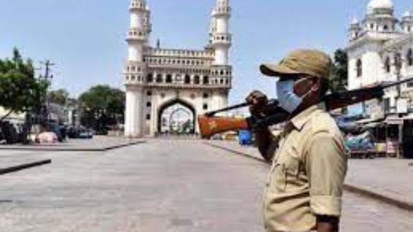 రాత్రి తొమ్మిది గంటల నుండి ఉదయం 5 గంటల వరకు తెలంగాణాలో నైట్ కర్ఫ్యూ