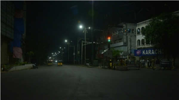 హైకోర్టు హెచ్చరికల నేపథ్యంలో తక్షణమే..