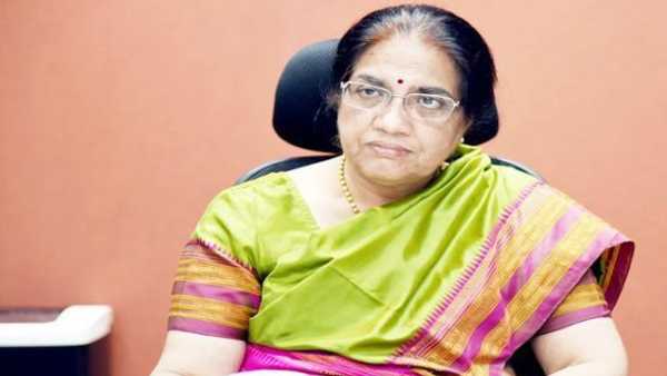 నీలం సాహ్నీ వర్సెస్ టీడీపీ పోరు నీలం సాహ్నీ వర్సెస్ టీడీపీ పోరు