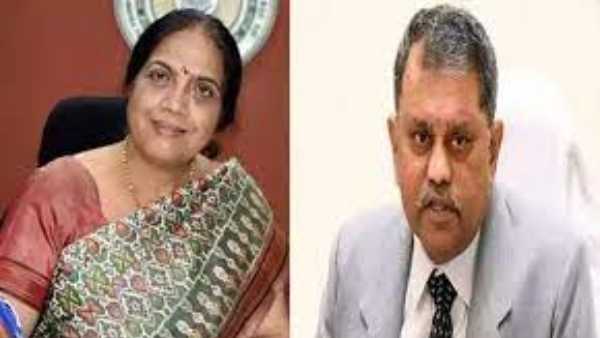 కాకరేపుతున్న ఎస్ఈసీల నిర్ణయాలు కాకరేపుతున్న ఎస్ఈసీల నిర్ణయాలు