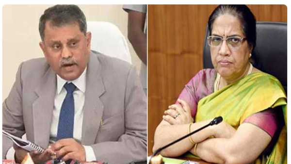 తప్పు ఎస్ఈసీలదా ? రాజకీయ పార్టీలదా తప్పు ఎస్ఈసీలదా ? రాజకీయ పార్టీలదా