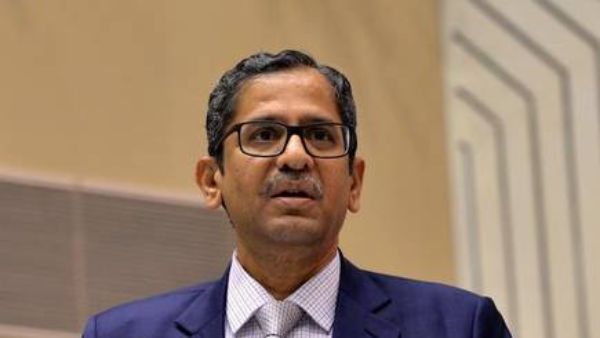 జస్టిస్ రమణకు భారీ సవాళ్లు..