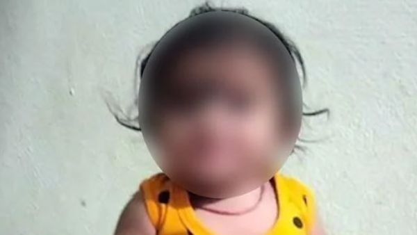 దేవుళ్ల చిత్ర పటాల ముందు నరబలి... దేవుళ్ల చిత్ర పటాల ముందు నరబలి...