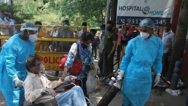  కేంద్రం ఇచ్చింది ఎంతంటే ?