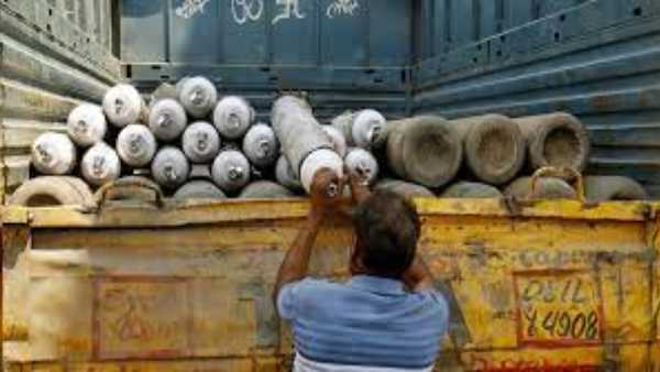  1,471 టన్నుల ఆక్సిజన్ కావాలి