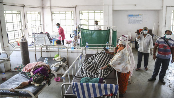  Nashik hospital oxygen leak: death toll rises to 24