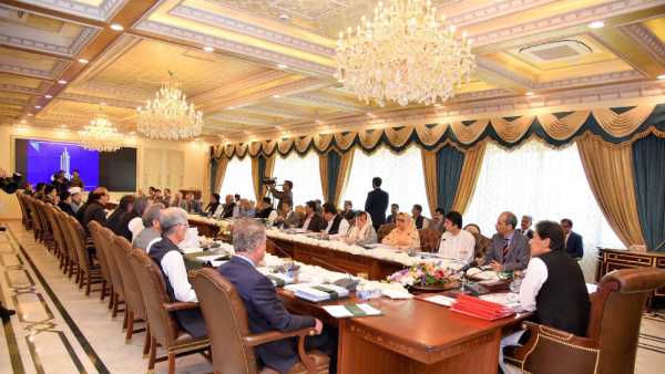 మోడీ ప్లాన్ పాకిస్తాన్కు అర్ధమైందా ? మోడీ ప్లాన్ పాకిస్తాన్కు అర్ధమైందా ?