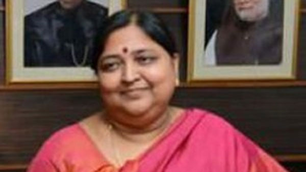 పనబాక ఫిజిక్‌పై కొడాలి హాట్‌ కామెంట్స్