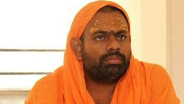  సమాధానం చెప్పాకే జగన్ తిరుపతి రావాలి