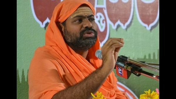 తిరుపతిలో బీజేపీ గెలుపుతో రాయలసీమలో మార్పు