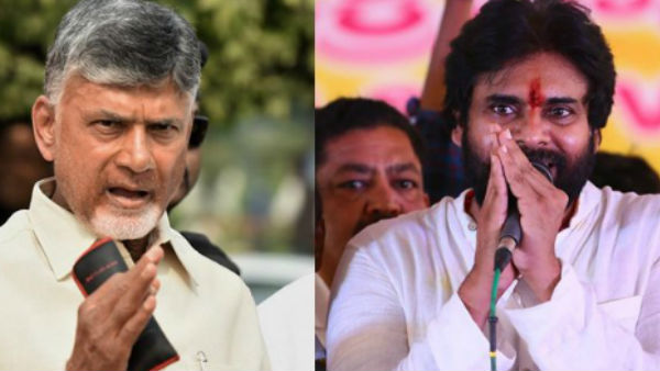 ఎవరు బాగా పరిపాలించారో ప్రజలు కూల్ గా ఆలోచించాలి