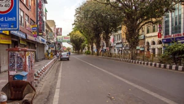 Uttar Pradesh will go under complete lockdown starting April 30 