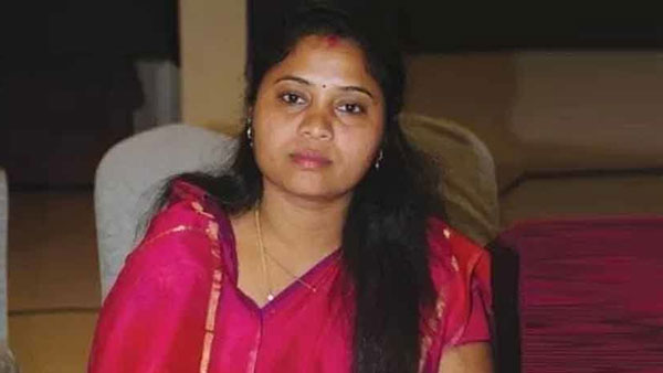 ఆమె కొండదొర కానేకాదు..