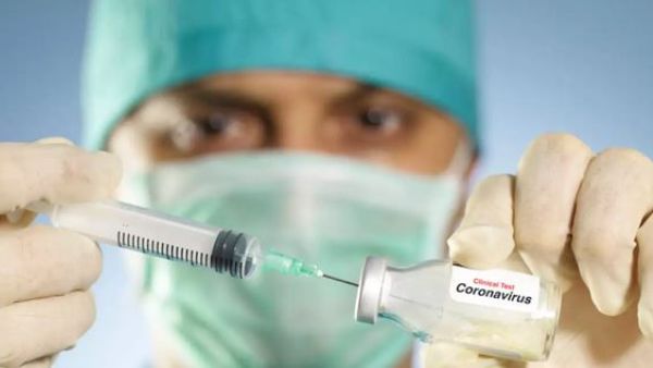  కరోనా వ్యాక్సిన్ కాకుండా కుక్క కాటుకు ఇచ్చే యాంటీ రేబీస్ వ్యాక్సిన్ ఇచ్చినట్టు గుర్తించిన వైద్యులు