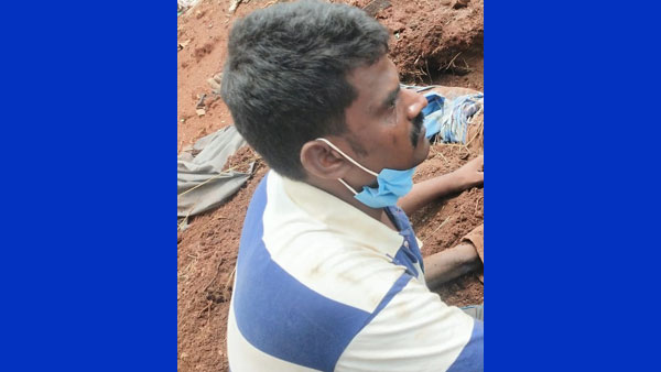 అనుకోకుండా అముదతో పెళ్లి అనుకోకుండా అముదతో పెళ్లి