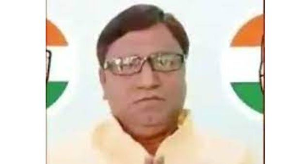 బెంగాల్ ప్రదేశ్ కాంగ్రెస్ కార్యదర్శి రోహన్ మిత్రా ట్వీట్