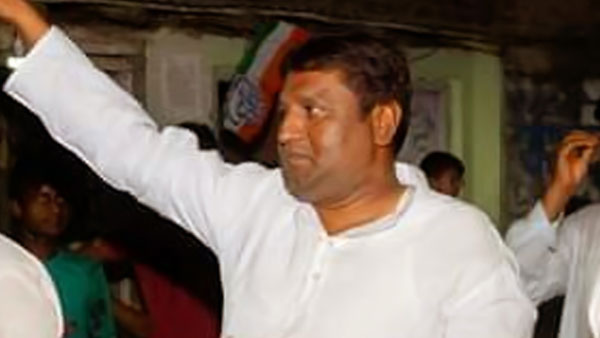 మొహమ్మద్ రెజౌల్ హక్‌ను అభ్యర్థిగా ప్రకటించిన కాంగ్రెస్