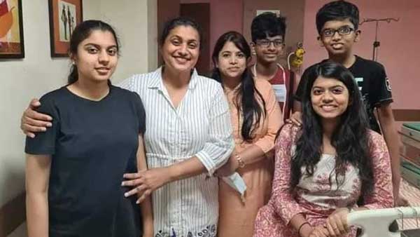 సర్జరీ వాయిదా వేయాలని కోరినప్పటికీ..