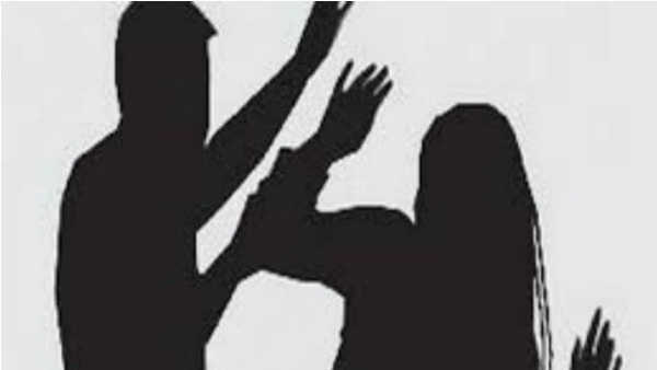  చంపేస్తానని బెదిరించి 