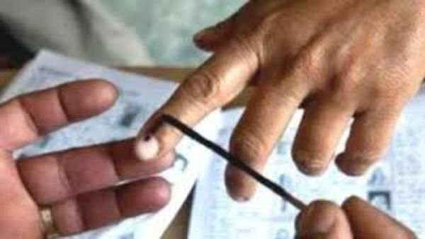 తిరుపతి లోక్‌సభ ఉపఎన్నిక