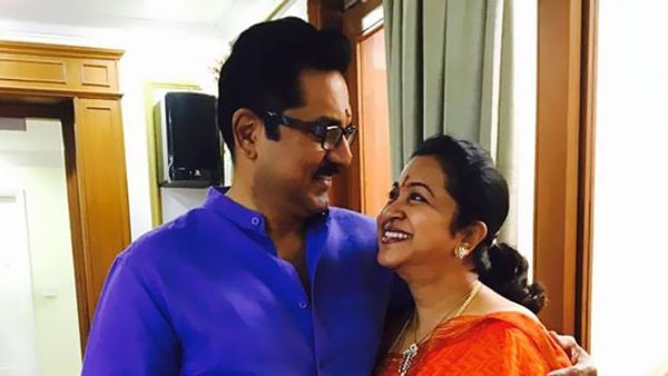 న్యాయం కోసం హయ్యర్ కోర్టును ఆశ్రయిస్తాం అన్న రాధిక