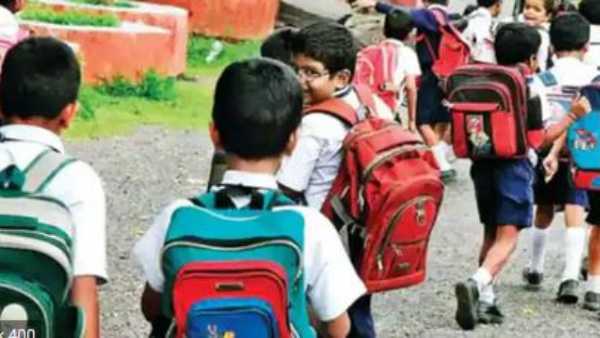  గతేడాది అర్థాంతరంగా విద్యసంవత్సరం రద్దు.. ఈ సారి అప్రమత్తంగా వ్యవహరిస్తున్న ప్రయివేటు విద్యాసంస్థలు..